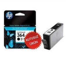 HP CB316EE Siyah Orjinal Kartuş - C5380 / C6380