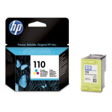 HP CB304AE Renkli Orjinal Kartuş