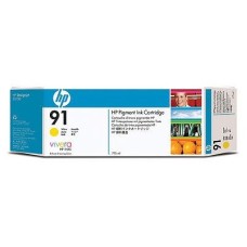 HP C9469A Sarı Orjinal Kartuş - Designjet Z6100