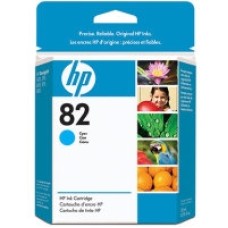 HP CH566A Mavi Orjinal Kartuş - DesignJet 500