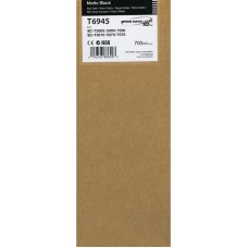 Epson C13T694500 Mat Siyah Orjinal Kartuş - SC-T3000