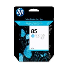 HP C9428A Açık Mavi Orjinal Kartuş - Designjet 30