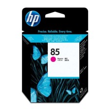 HP C9421A (85) Kırmızı Orjinal Kafa Kartuşu - DesignJet 30