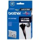 Brother LC37BK Siyah Orjinal Kartuş - DCP-110C