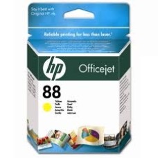 HP C9388AE (88) Sarı Orjinal Kartuş - K5300 / K5400