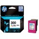 HP CC643E (300) Renkli Orjinal Kartuş - Deskjet D2560