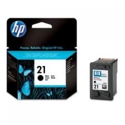 HP C9351A (21) Siyah Orjinal Kartuş (T2847) hemen satın al!
