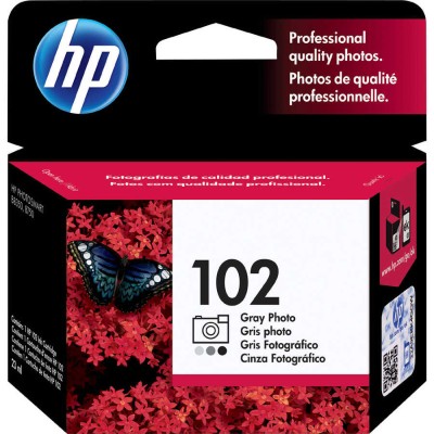 HP C9360AE (102) Gri Orjinal Fotoğraf Kartuşu (T2849) hemen satın al!