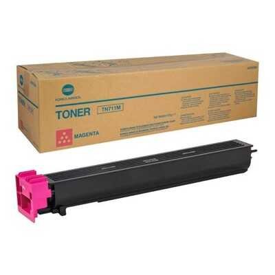 Konica Minolta IU-711M Kırmızı Drum Ünitesi - 265ci / 266ci (T14980) hemen satın al!