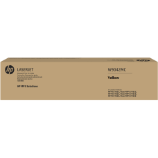HP W9042MC Sarı Orjinal Toner - Laserjet Managed E77822 / E77825