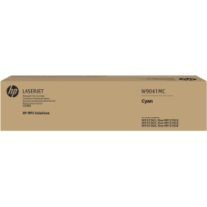 HP W9041MC Mavi Orjinal Toner - Laserjet Managed E77822 / E77825