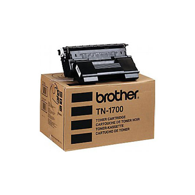 Brother TN-1700 Siyah Orjinal Toner - HL 8050 / HL 8050N (T14766) hemen satın al!