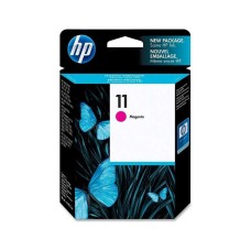 HP C4837A (11) Kırmızı Orjinal Kartuş - Inkjet 1000