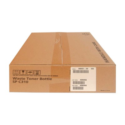 Ricoh 406066 Atık Toner - SPC311N / SPC312DN (T14780) hemen satın al!
