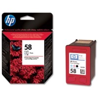 HP C6658AE (58) Orjinal Fotoğraf Kartuşu - Deskjet 450