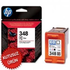 HP C9369EE (348) Orjinal Fotoğraf Kartuşu - Deskjet 5420