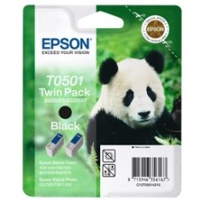 Epson C13S020206 Siyah Orjinal Kartuş - Stylus 400