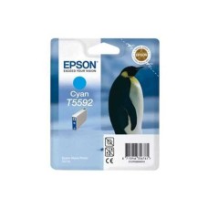 Epson C13T559240 Mavi Orjinal Kartuş - Stylus Photo RX700