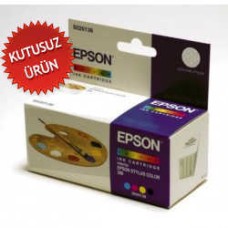 Epson C13S02013840 Orjinal Kartuş - Stylus Color 300