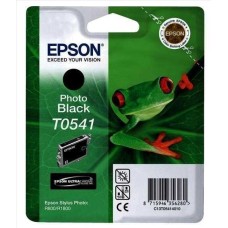 Epson C13T05414020 Siyah Orjinal Kartuş