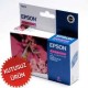 Epson C13T033340 Kırmızı Orjinal Kartuş - Stylus Photo 950
