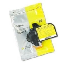Canon BC-40Y Sarı Orjinal Kartuş - CJ10 / CJ7