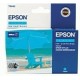 Epson C13T04424020 Mavi Orjinal Kartuş - Stylus C64