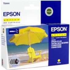 Epson C13T044440 Sarı Orjinal Kartuş - Stylus C64