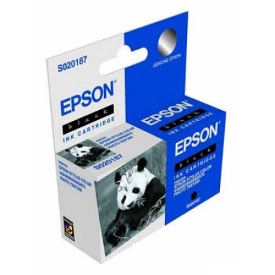 Epson C13S020187 Renkli Orjinal Kartuş - Stylus 440 (T2943) hemen satın al!