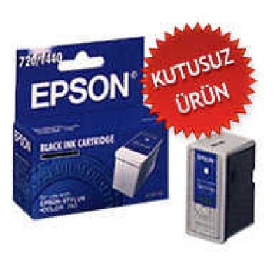 Epson C13S020189 Siyah Orjinal Kartuş - Stylus 2000 (T2945) hemen satın al!