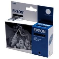 Epson C13T03314020 Siyah Orjinal Kartuş - Stylus Photo 950