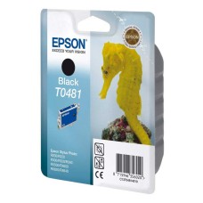 Epson C13T04814020 Siyah Orjinal Kartuş