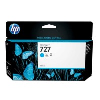 HP B3P19A 727 Mavi Orjinal Kartuş - T920 / T1500