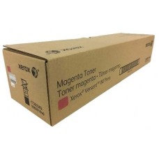 Xerox 006R01640 Kırmızı Orjinal Toner - Versant 80