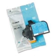 Canon BC-40C Mavi Orjinal Kartuş - CJ10 / CJ7