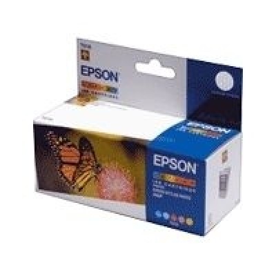 Epson C13T016401 (T016) Renkli Orjinal Kartuş - 2000P (T2988) hemen satın al!