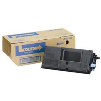 Kyocera TK-3110 (1T02MT0NLV) Orjinal Toner - FS-4100DN (T2997) hemen satın al!
