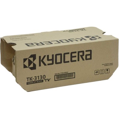 Kyocera TK-3130 (1T02LV0NL0) Orjinal Toner - FS-4200 / FS-4300 (T2999) hemen satın al!