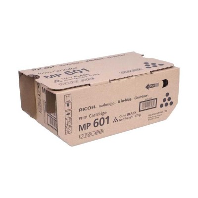 Ricoh MP601 407824 Orjinal Toner - MP501 / MP601 (T3005) hemen satın al!