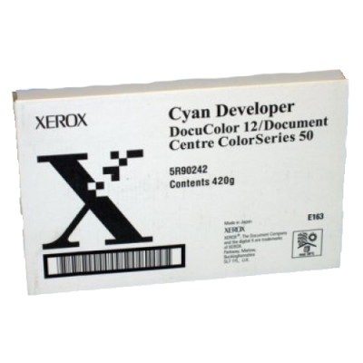 Xerox 5R90242 Mavi Orjinal Developer - DocuColor 12 / 50 (T3006) hemen satın al!