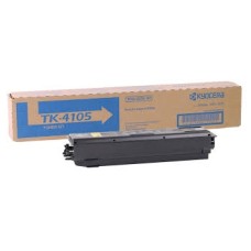 Kyocera TK-4105 Orjinal Toner - TasKalfa 1800 / 1801