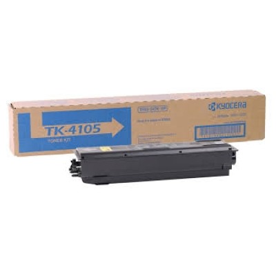 Kyocera TK-4105 (1T02NG0NL0) Orjinal Toner - TasKalfa 1800 / 1801 (T3007) hemen satın al!