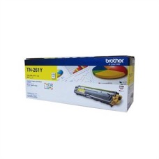 Brother TN-261Y Sarı Orjinal Toner - HL-3150CDN