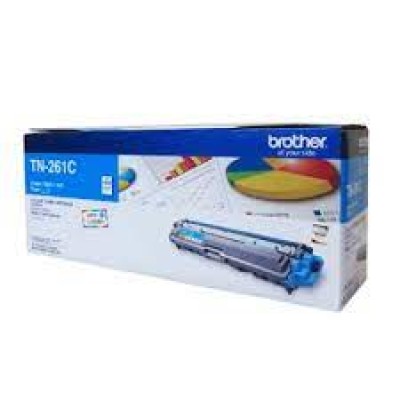 Brother TN-261C Mavi Orjinal Toner - HL-3150CDN (U) (T3009) hemen satın al!