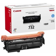 Canon CRG-732C Mavi Orjinal Toner - i-Sensys LBP7780Cx