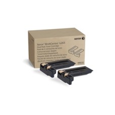 Xerox 106R03103 Orjinal Toner 2li Paket - WorkCentre 4265