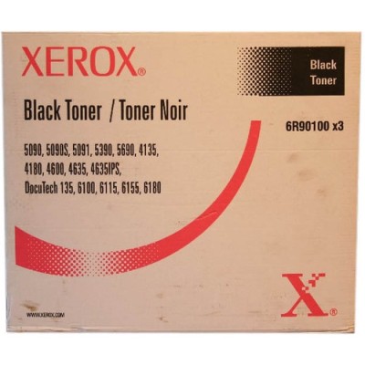 Xerox 6R90100 Orjinal Toner - 4135 / 4635 (T3022) hemen satın al!