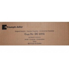 Triumph Adler DC-2315 (UTAX CD-1315) Orjinal Fotokopi Toneri