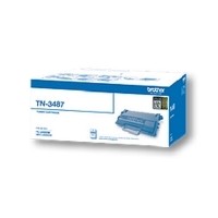 Brother TN-3487 Orjinal Toner 20.000 Sayfa - HL-L6400DW