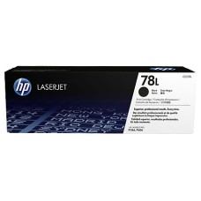 HP CE278L Siyah Orjinal Ekonomik Toner - P1566 / M1536dnf